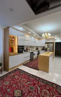 کابینت سفارشی با بهترین متریال