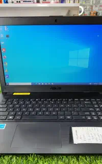 لپ تاپ کارکرده Asus