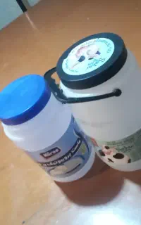 ۲۲ عدد درب دار ۳ لیتری