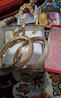 طلای نو