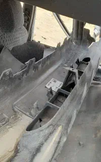 پراید مدل نود تصادفی