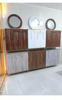 جاکفشی سه درب وکیوم نواک سمساری لوازم خانگی کوهکن