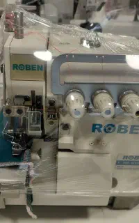 سردوز چهار نخ  روبین دینام سرخود