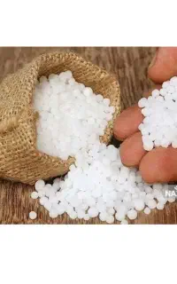 کود اوره و کود پتاس
