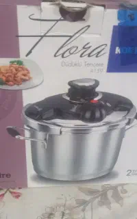 زودپز مارک کریکماز مدلA159