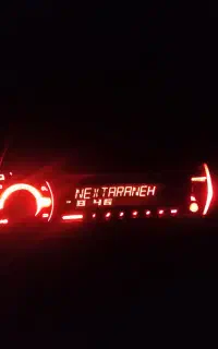 ظبت پایونر ۴ خروجی