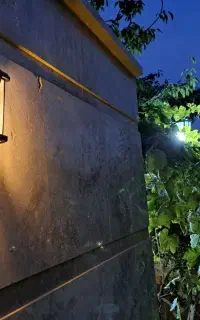 چراغ خورشیدی شارژی