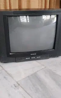 تلویزیون سوپر ال جی ۲۱ اینچ