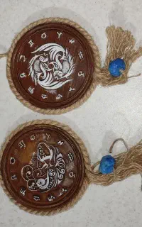 نماد ماه تولد