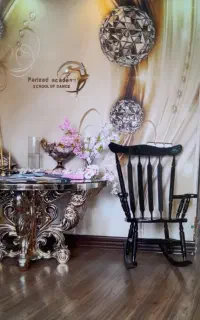 آموزش رقص رایگان