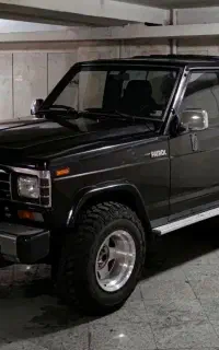 پاترول ۲در