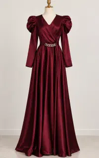 لباس مجلسی زیبا