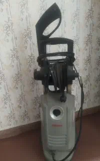 دستگاه کارواش خانگی