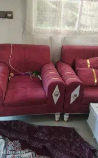 کلکسیونی از وسایل منزل