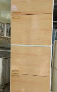 کابینت فلزی