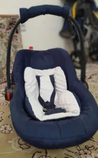 کالسکه و کریر