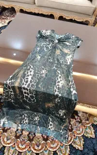 پیراهن خنک