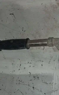 لانس سمپاش موتوری