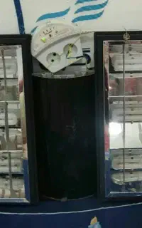 مهتابی پنل سقفی نو