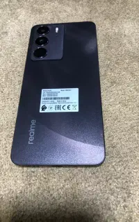 گوشی realme c75