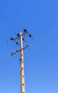 برقکشی برقکاری برق نورپردازی ارت ترانس سرکابل مفصل