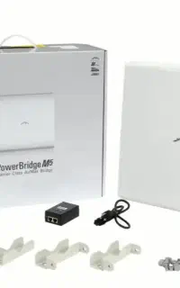 انتن رادیو وایرلس Ubiquiti powerbridge m5