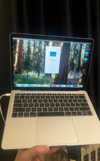 MacBook Air M1