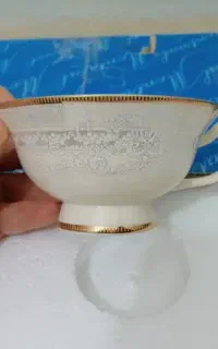 سرویس چینی 18 نفره (آکبند)