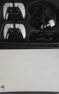 فروش فوری PS5 fat1216