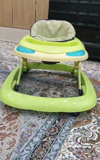 روروئک نوزاد