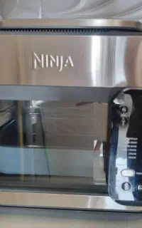 فر و مولتی کوکر رومیزی نینجا مدل SFP700