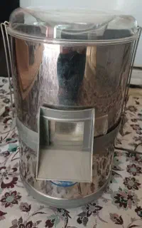 درحد‌نو دوسه بار استفاده شده مارک پاناسونیک ۳۷۰۰