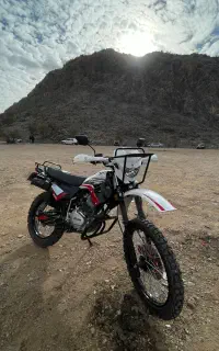 موتور DT200