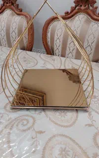 سینی تزیینی