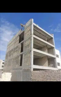 بنایی ،دیوارچینی ،سیمان زنی در سراسرقم حتی خورده