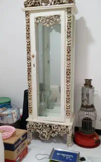 یک عدد بوفه سالم