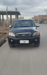 سورنتو کیا 2009