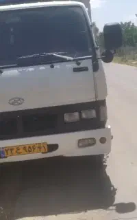حمل بار