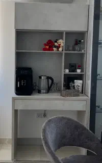 کافی بار یا میزکار