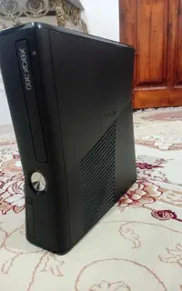 ایکس باکس ۳۶۰مدل اسلیم