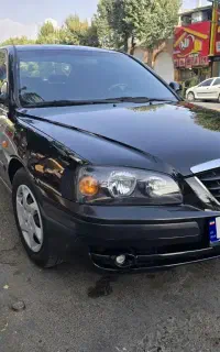 هیوندا اوانته۸۹