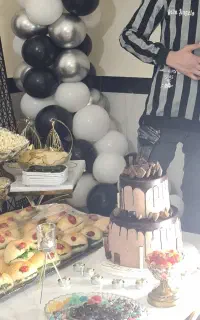 پذیرایی و مراسم