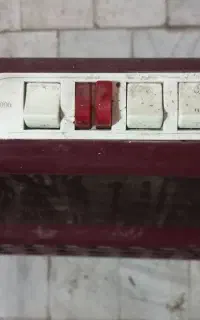 هود آشپزخانه