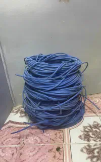 کابل دوربین cat 6
