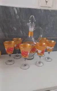 تنگ وگیلاس خوری