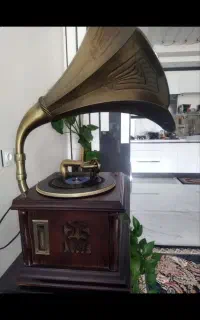 گرامافون