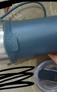 تراول ماگ یا فلاکس