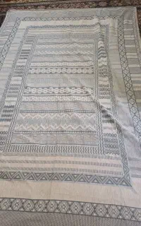 روفرشی ۶متری مخمل ترک