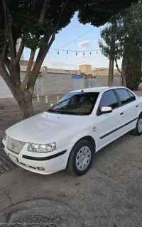 سمند ef7