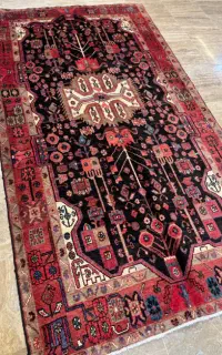 انواع چهار متری نهاوند